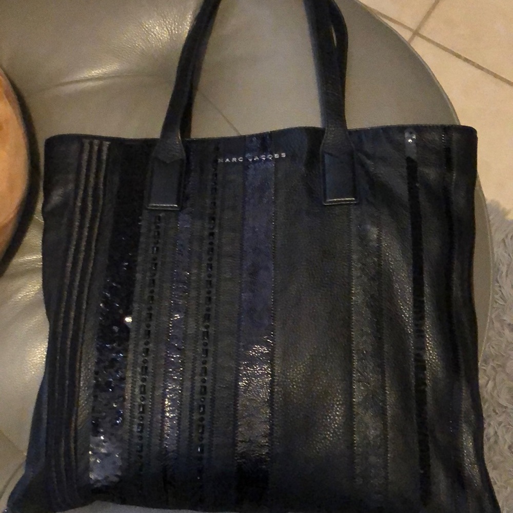 Marc Jacobs tote Wingman